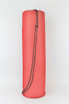 Чехол для гимнастического коврика Производство BF-01 (красный)