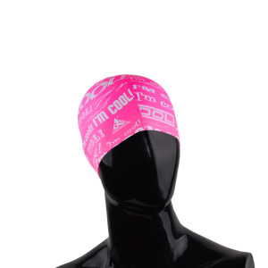 Шапочка для плавания Alpha Caprice FP-3 (Pink) ― купить в Москве. Цена, фото, описание, продажа, отзывы. Выбрать, заказать с доставкой. | Интернет-магазин SPORTAVA.RU
