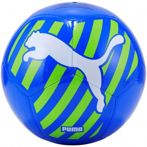 Мяч футбольный PUMA Big Cat, 08399406, размер 5 (5) ― купить в Москве. Цена, фото, описание, продажа, отзывы. Выбрать, заказать с доставкой. | Интернет-магазин SPORTAVA.RU