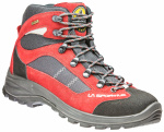 Ботинки CORNON GTX, Red