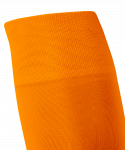 Гольфы футбольные Jögel CAMP BASIC SLEEVE SOCKS, оранжевый/белый
