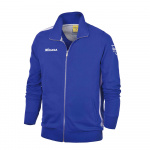 Куртка от костюма мужская MIKASA MT537-025-4XL, размер 4XL, cиний (4XL)
