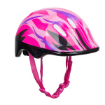 Набор (шлем,защита) JE-HP-G770 pink (48-54)