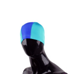 Шапочка для плавания Alpha Caprice CAP двухцветная (038D)