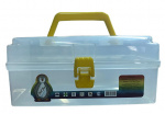 Ящик универсальный рыболовный Т-22, арт. 610454