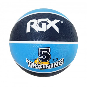 Мяч баскетбольный RGX-BB-08 Blue Sz5 ― купить в Москве. Цена, фото, описание, продажа, отзывы. Выбрать, заказать с доставкой. | Интернет-магазин SPORTAVA.RU