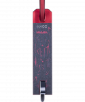 Самокат трюковый XAOS Magma 110 мм