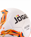 Мяч футбольный Jögel JS-760 Astro №5 (5)