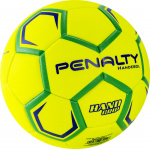 Мяч гандбольный PENALTY HANDEBOL H3L ULTRA FUSION X 5203632600-U, размер 3, желто-зелено-синий (3)