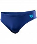 Плавки мужские Arena Equilibrium Brief Navy/Sea Blue, 001718 782