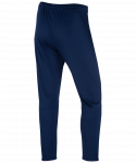 Брюки тренировочные Jögel CAMP Tapered Training Pants, темно-синий