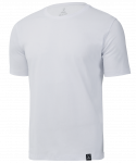 Футболка Jögel ESSENTIAL Core Tee 23, белый/белый, детский