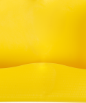 Шапочка для плавания 25Degrees Nuance Yellow, силикон