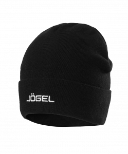 Шапка Jögel CAMP Team Beanie, черный ― купить в Москве. Цена, фото, описание, продажа, отзывы. Выбрать, заказать с доставкой. | Интернет-магазин SPORTAVA.RU