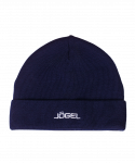 Шапка Jögel CAMP Team Beanie, тёмно-синий