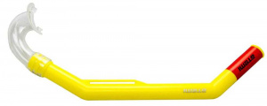 Трубка для плавания Atemi р-р S ( желтый), 310 ― купить в Москве. Цена, фото, описание, продажа, отзывы. Выбрать, заказать с доставкой. | Интернет-магазин SPORTAVA.RU