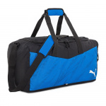Сумка спортивная PUMA individualRISE Medium Bag, 07932402, 55x26x26см, 37л. (55x26x26)