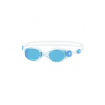 Очки для плавания SPEEDO Futura Classic 8-108983537A, голубые линзы (Senior)