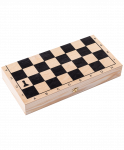 Шахматы гроссмейстерские буковые «Классика»