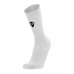Носки волейбольные MACRON Fixed, 4903801-WT белый