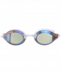 Очки для плавания 25Degrees Turbo Mirror White