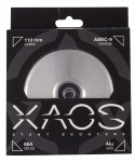 Колесо для трюкового самоката XAOS Immersive Silver 110 мм