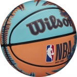 Мяч баскетбольный Wilson DRV PRO STREAK BSKT WZ3012501XB6, размер 6 (6)