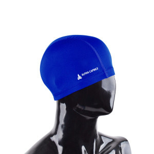 Шапочка для плавания Alpha Caprice CAP одноцветная (018O) ― купить в Москве. Цена, фото, описание, продажа, отзывы. Выбрать, заказать с доставкой. | Интернет-магазин SPORTAVA.RU