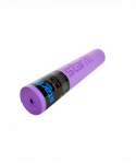 Коврик для йоги и фитнеса Starfit FM-101, PVC, 173x61x0,3 см, фиолетовый пастель