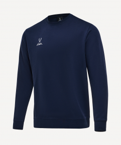Свитшот JÖGEL ESSENTIAL Sweatshirt, темно-синий ― купить в Москве. Цена, фото, описание, продажа, отзывы. Выбрать, заказать с доставкой. | Интернет-магазин SPORTAVA.RU