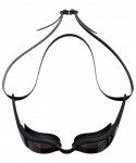 Очки для плавания 25Degrees Orca Black Mirror