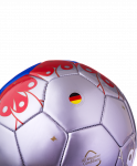Мяч футбольный Jögel Russia №5 (5)