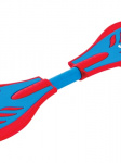 Двухколесный скейт Razor Ripstik Bright красно-синий