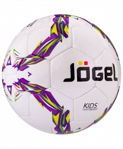 Мяч футбольный Jögel JS-510 Kids №4 (4) ― купить в Москве. Цена, фото, описание, продажа, отзывы. Выбрать, заказать с доставкой. | Интернет-магазин SPORTAVA.RU