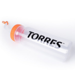 Бутылка для воды TORRES SS1029, 750 мл.