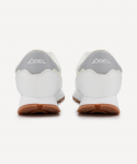 Кроссовки спортивные Jögel Vivo, белый/серый