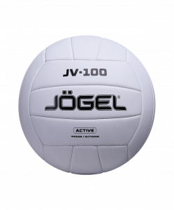 Мяч волейбольный JÖGEL JV-100 ― купить в Москве. Цена, фото, описание, продажа, отзывы. Выбрать, заказать с доставкой. | Интернет-магазин SPORTAVA.RU