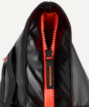 Сумка спортивная Starfit Style, черный, 19 л
