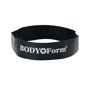 Петля BODY Form BF-RL100 22кг/60см (черный) ― купить в Москве. Цена, фото, описание, продажа, отзывы. Выбрать, заказать с доставкой. | Интернет-магазин SPORTAVA.RU