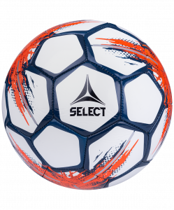 Мяч футбольный Select Classic №5 белый/черный/красный (5) ― купить в Москве. Цена, фото, описание, продажа, отзывы. Выбрать, заказать с доставкой. | Интернет-магазин SPORTAVA.RU