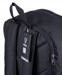 Рюкзак Jögel DIVISION Travel Backpack, черный