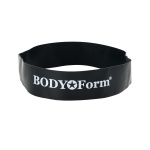 Петля BODY Form BF-RL100 22кг/60см (черный)