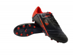 Бутсы RGX SB-SH-038 Black/Red