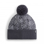 Шапка PUMA ESS Pom Beanie, 02546903, серый (Универсальный)
