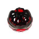 Шлем взрослый RGX WX-H03 красный с регулировкой размера (55-60)