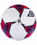 Мяч футзальный Neo Futsal Liga 20871U, №4, белый/т.синий/розовый