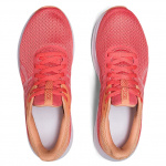 Кроссовки беговые женские ASICS Patriot 13 1012B312 700, р.8,5 (рос.38,5), розовый