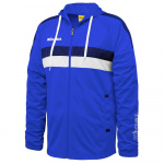 Куртка от костюма MIKASA MT550-0100-XL, размер XL, синий
