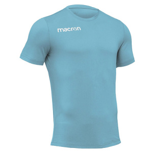 Футболка спортивная унисекс MACRON Boost, 903310-LB-XL, размер XL ― купить в Москве. Цена, фото, описание, продажа, отзывы. Выбрать, заказать с доставкой. | Интернет-магазин SPORTAVA.RU