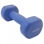 Гантель неопреновая ES-0392 SportElite 2кг